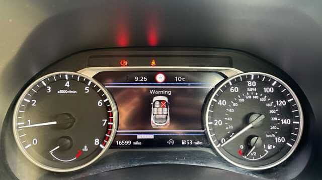 Nissan Juke JUKE 1.0 DiG-T 114 Tekna+ 5dr