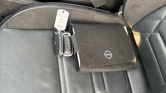 Nissan Juke JUKE 1.0 DiG-T 114 Tekna+ 5dr