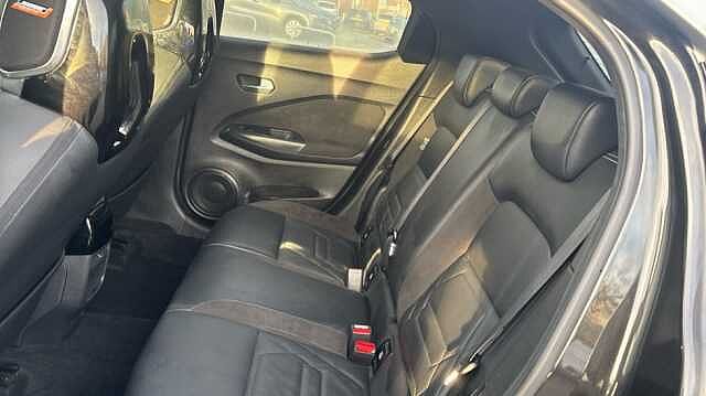 Nissan Juke JUKE 1.0 DiG-T 114 Tekna+ 5dr