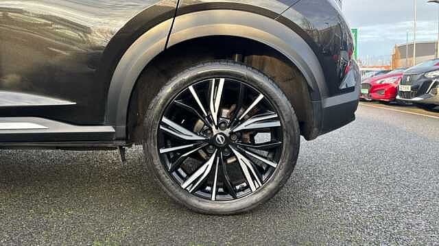 Nissan Juke JUKE 1.0 DiG-T 114 Tekna+ 5dr