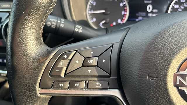 Nissan Juke JUKE 1.0 DiG-T 114 Tekna+ 5dr