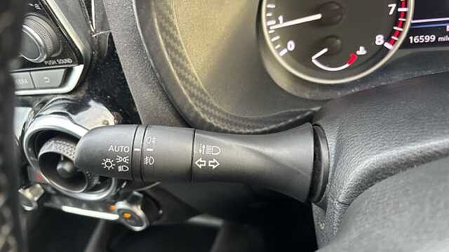 Nissan Juke JUKE 1.0 DiG-T 114 Tekna+ 5dr