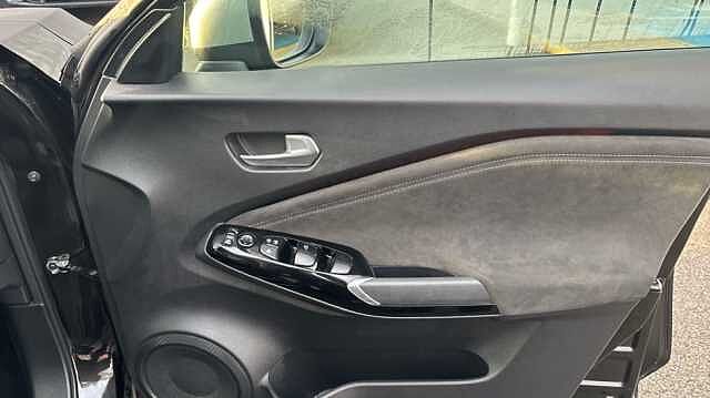 Nissan Juke JUKE 1.0 DiG-T 114 Tekna+ 5dr