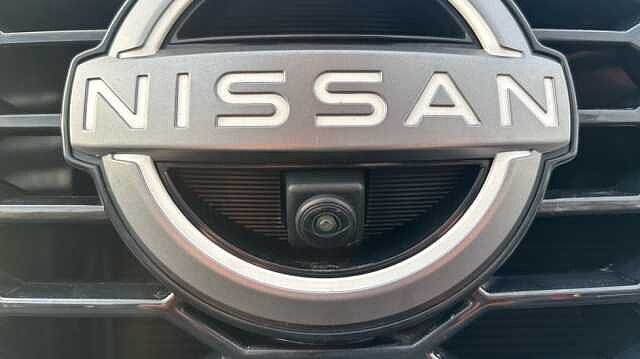 Nissan Juke JUKE 1.0 DiG-T 114 Tekna+ 5dr