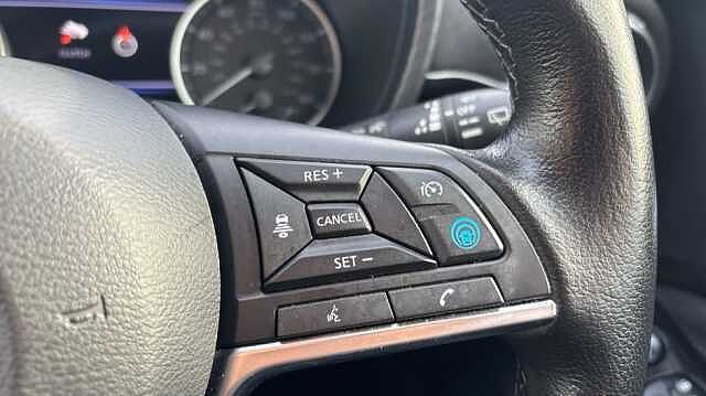 Nissan Juke JUKE 1.0 DiG-T 114 Tekna+ 5dr