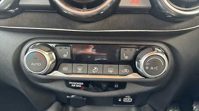 Nissan Juke JUKE 1.0 DiG-T 114 Tekna+ 5dr