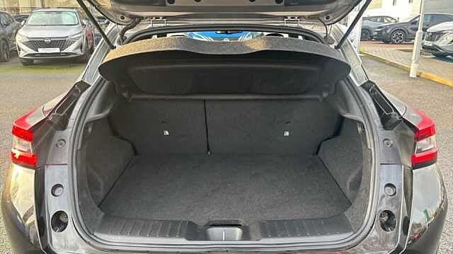 Nissan Juke JUKE 1.0 DiG-T 114 Tekna+ 5dr