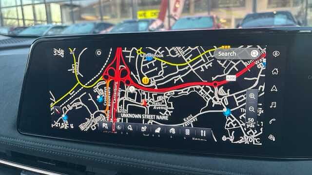 Nissan Ariya ARIYA 225kW Evolve 87kWh 22kWCh 5dr e-4ORCE Auto