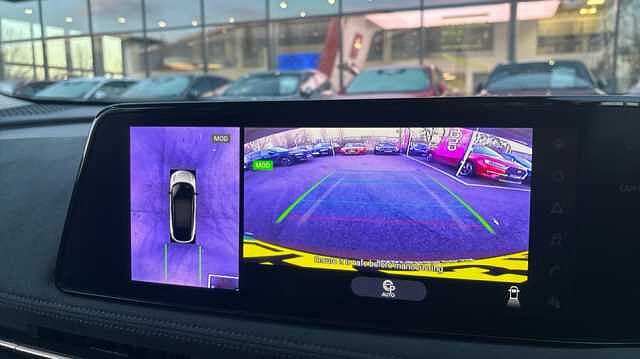 Nissan Ariya ARIYA 225kW Evolve 87kWh 22kWCh 5dr e-4ORCE Auto