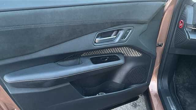 Nissan Ariya ARIYA 225kW Evolve 87kWh 22kWCh 5dr e-4ORCE Auto