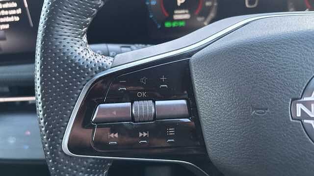 Nissan Ariya ARIYA 225kW Evolve 87kWh 22kWCh 5dr e-4ORCE Auto