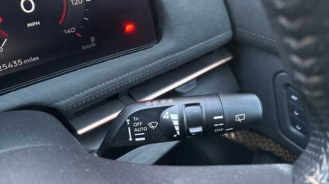Nissan Ariya ARIYA 225kW Evolve 87kWh 22kWCh 5dr e-4ORCE Auto
