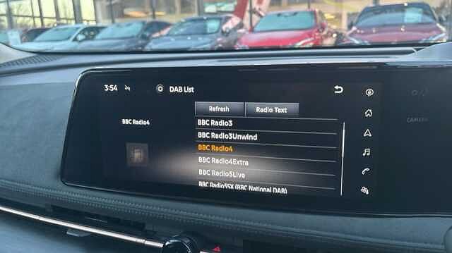 Nissan Ariya ARIYA 225kW Evolve 87kWh 22kWCh 5dr e-4ORCE Auto