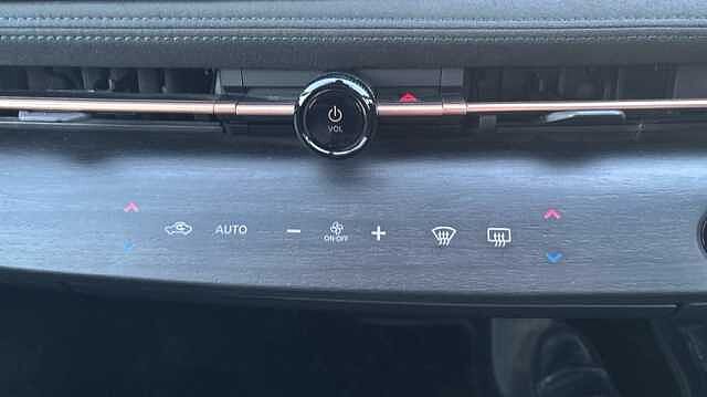 Nissan Ariya ARIYA 225kW Evolve 87kWh 22kWCh 5dr e-4ORCE Auto