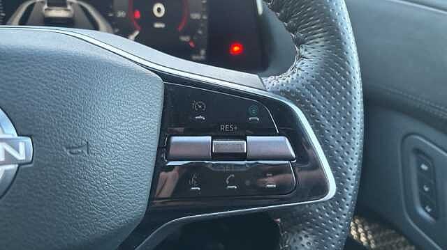 Nissan Ariya ARIYA 225kW Evolve 87kWh 22kWCh 5dr e-4ORCE Auto