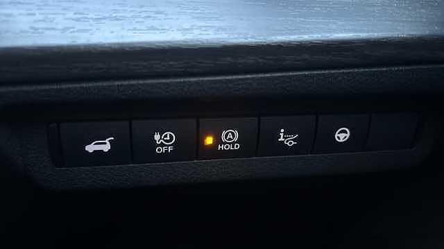 Nissan Ariya ARIYA 225kW Evolve 87kWh 22kWCh 5dr e-4ORCE Auto