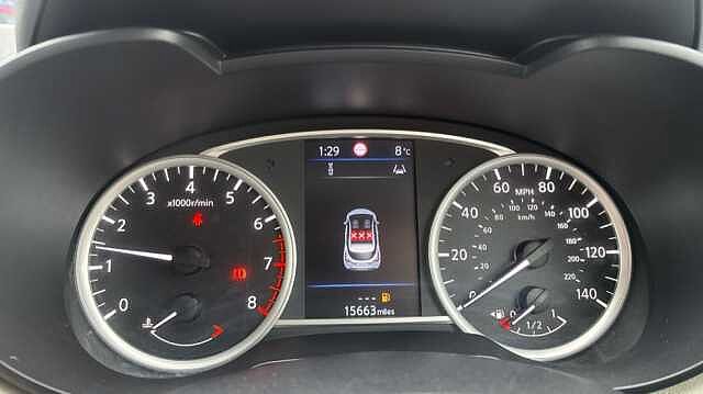 Nissan Micra MICRA 1.0 IG-T 92 Acenta 5dr