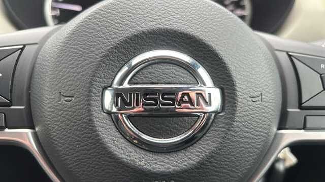 Nissan Micra MICRA 1.0 IG-T 92 Acenta 5dr
