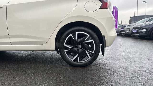 Nissan Micra MICRA 1.0 IG-T 92 Acenta 5dr