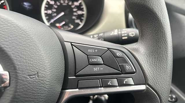 Nissan Micra MICRA 1.0 IG-T 92 Acenta 5dr