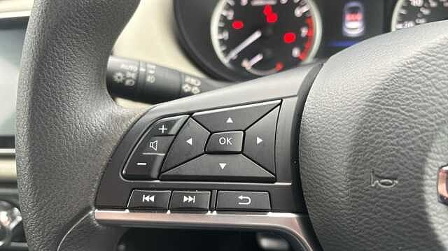 Nissan Micra MICRA 1.0 IG-T 92 Acenta 5dr