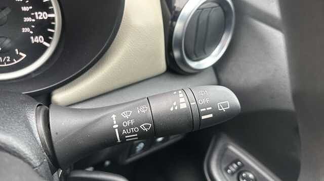 Nissan Micra MICRA 1.0 IG-T 92 Acenta 5dr