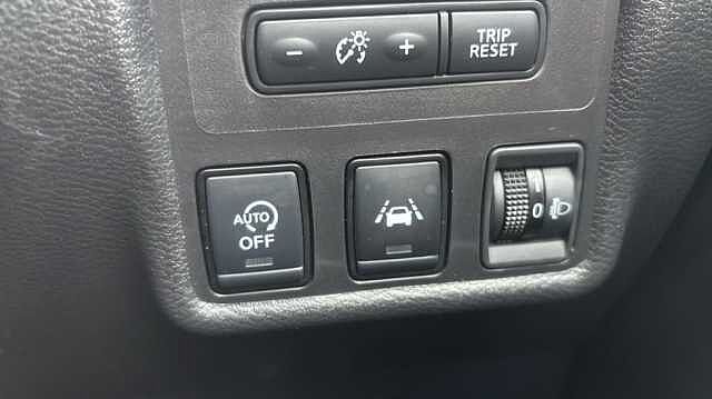 Nissan Micra MICRA 1.0 IG-T 92 Acenta 5dr