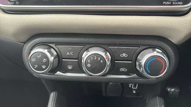 Nissan Micra MICRA 1.0 IG-T 92 Acenta 5dr