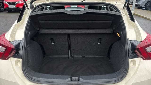 Nissan Micra MICRA 1.0 IG-T 92 Acenta 5dr