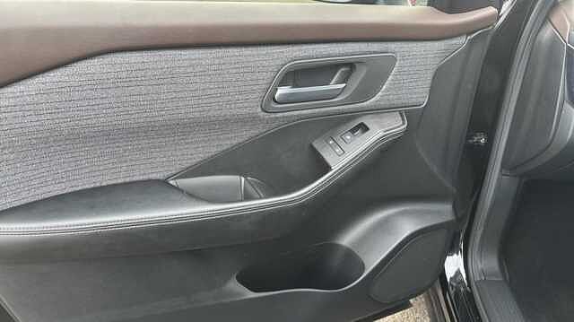 Nissan X-Trail X-TRAIL 1.5 MHEV 163 N-Connecta [Sky Pack] 5dr Xtronic