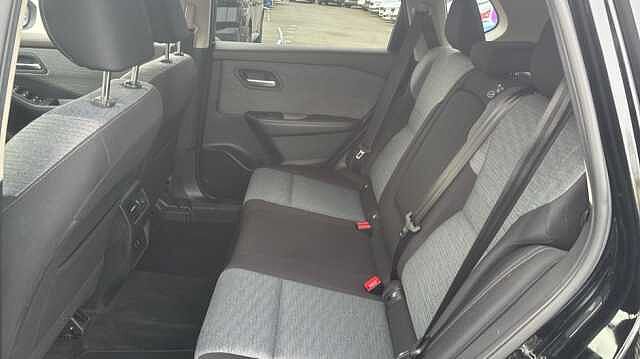 Nissan X-Trail X-TRAIL 1.5 MHEV 163 N-Connecta [Sky Pack] 5dr Xtronic