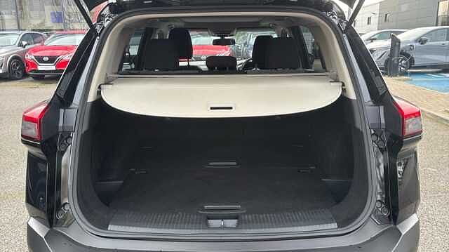 Nissan X-Trail X-TRAIL 1.5 MHEV 163 N-Connecta [Sky Pack] 5dr Xtronic