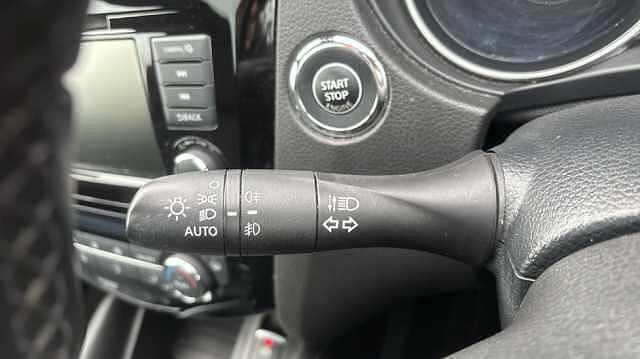 Nissan Qashqai QASHQAI 1.5 dCi 115 Tekna+ 5dr