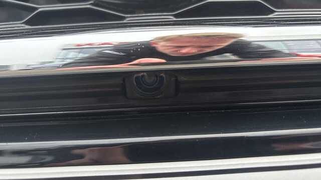 Nissan Qashqai QASHQAI 1.5 dCi 115 Tekna+ 5dr