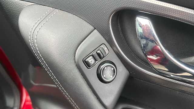 Nissan Qashqai QASHQAI 1.5 dCi 115 Tekna+ 5dr