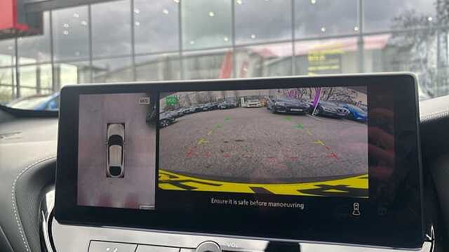 Nissan Juke JUKE 1.0 DiG-T Tekna 5dr