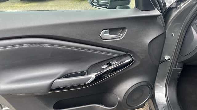 Nissan Juke JUKE 1.0 DiG-T Tekna 5dr