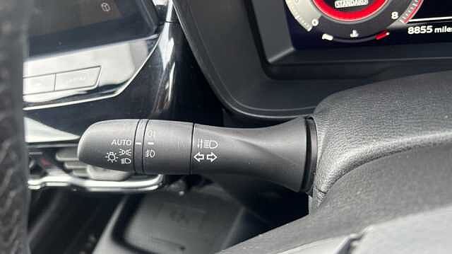 Nissan Juke JUKE 1.0 DiG-T Tekna 5dr