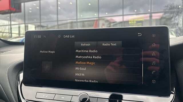 Nissan Juke JUKE 1.0 DiG-T Tekna 5dr