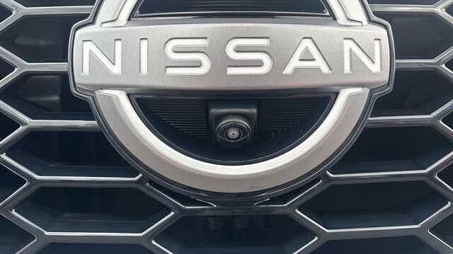 Nissan Juke JUKE 1.0 DiG-T Tekna 5dr