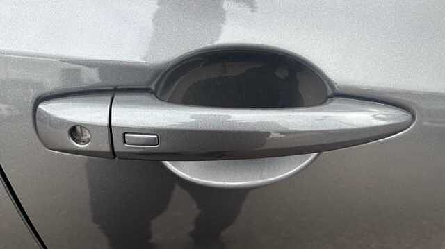 Nissan Juke JUKE 1.0 DiG-T Tekna 5dr