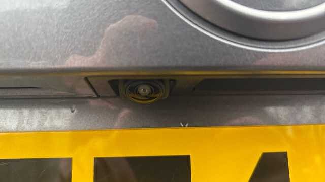 Nissan Juke JUKE 1.0 DiG-T Tekna 5dr