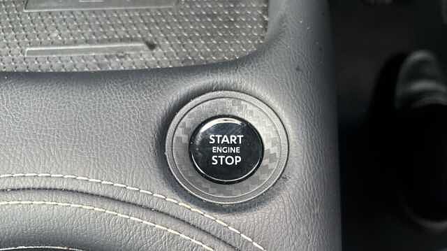 Nissan Juke JUKE 1.0 DiG-T Tekna 5dr