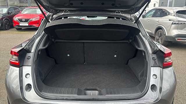 Nissan Juke JUKE 1.0 DiG-T Tekna 5dr