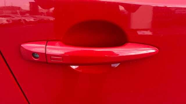 Nissan Qashqai QASHQAI 1.3 DiG-T MH 158 Acenta Premium 5dr