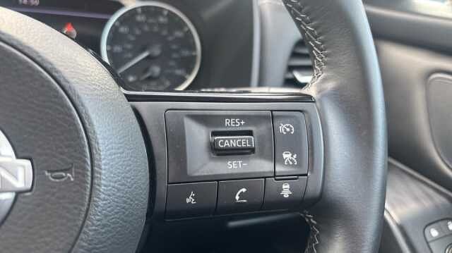 Nissan Qashqai QASHQAI 1.3 DiG-T MH 158 Acenta Premium 5dr