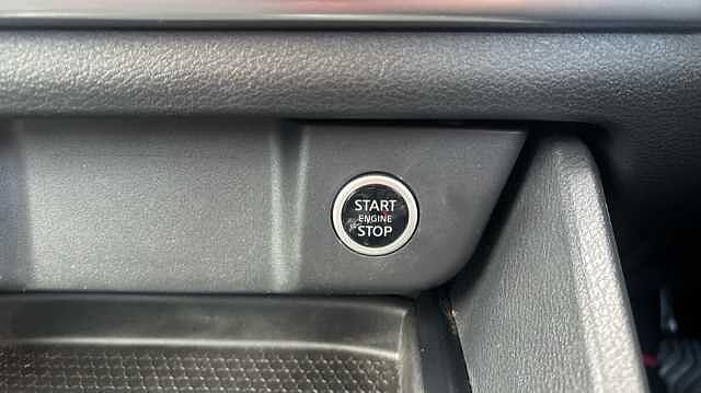 Nissan Qashqai QASHQAI 1.3 DiG-T MH 158 Acenta Premium 5dr