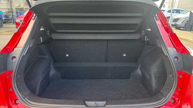 Nissan Qashqai QASHQAI 1.3 DiG-T MH 158 Acenta Premium 5dr