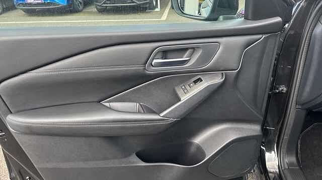 Nissan Qashqai QASHQAI 1.3 DiG-T MH 158 Acenta Premium 5dr