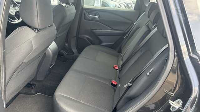 Nissan Qashqai QASHQAI 1.3 DiG-T MH 158 Acenta Premium 5dr